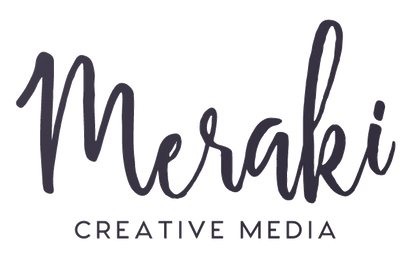 Meraki Creative Media